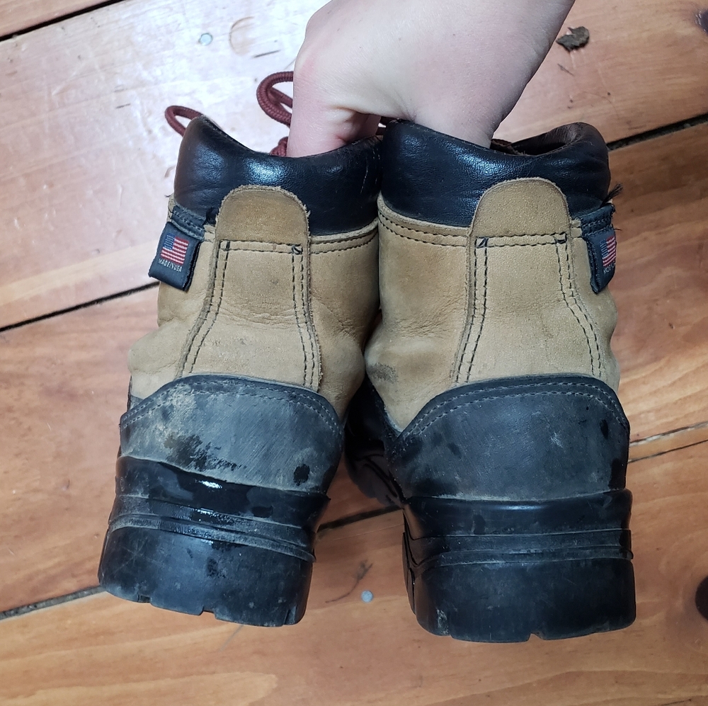 Danner Crater Rim backpacking boot - Picture 7 of 11